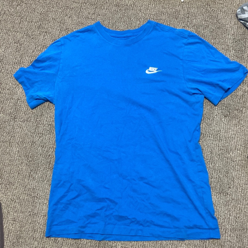 Nike shirt